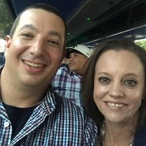 Meet your Posher, Aimee